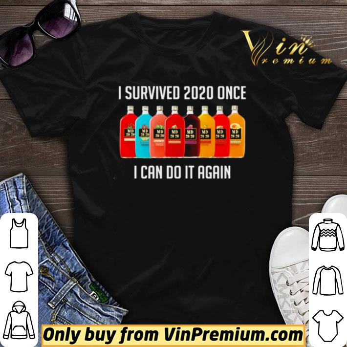 md2020 shirt