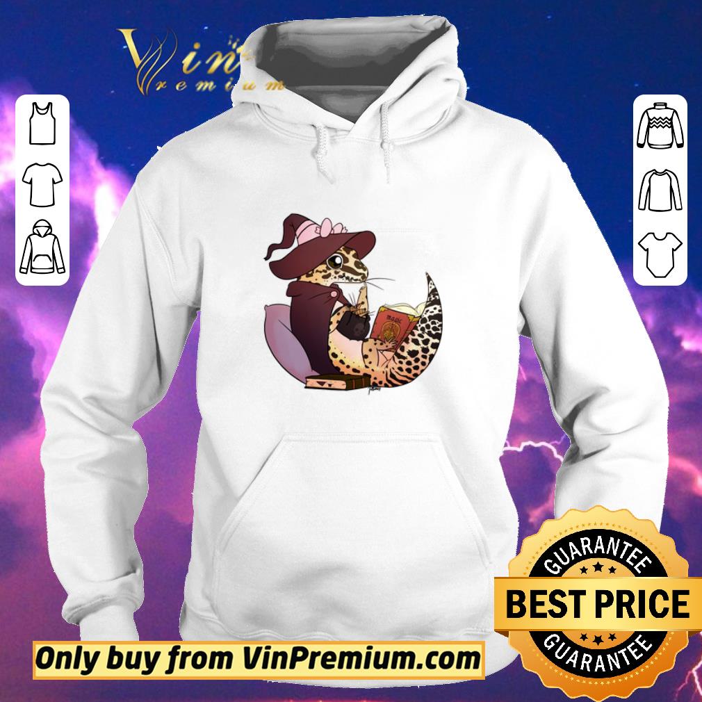 842f171c funny leopard gecko charley shirt sweater 4 - Funny Leopard Gecko Charley shirt sweater