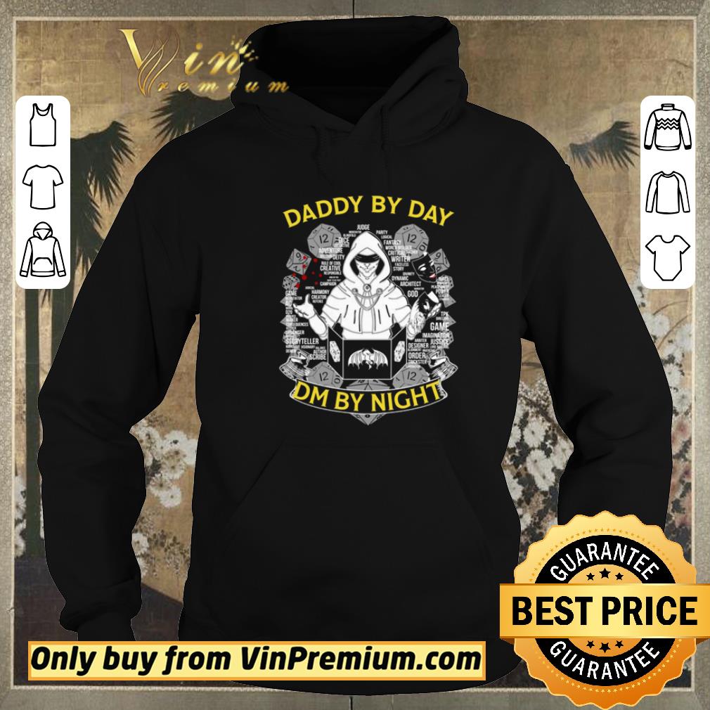 Awesome Daddy by day Dm by night shirt sweater 845a4348 awesome daddy by day dm by night shirt sweater 4 - Awesome Daddy by day Dm by night shirt sweater