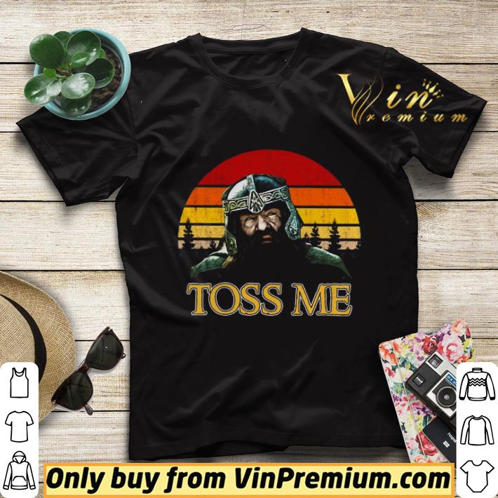 847f89c4 toss me vintage shirt sweater 4 - Toss me vintage shirt sweater