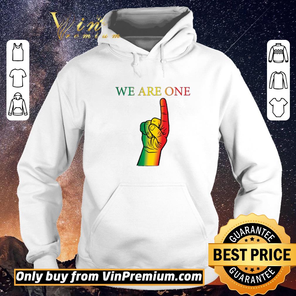 Premium We are one hand shirt sweater 84f7472d premium we are one hand shirt sweater 4 - Premium We are one hand shirt sweater