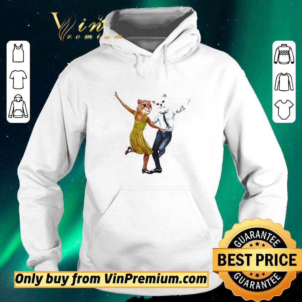 Hot lala cat dance shirt sweater 85350a5e hot lala cat dance shirt sweater 4 - Hot lala cat dance shirt sweater