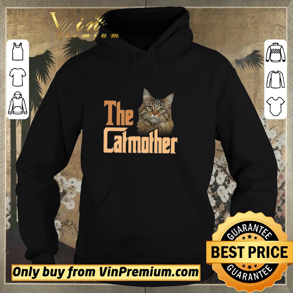 Top The Catmother shirt sweater 85350a5e top the catmother shirt sweater 4 - Top The Catmother shirt sweater
