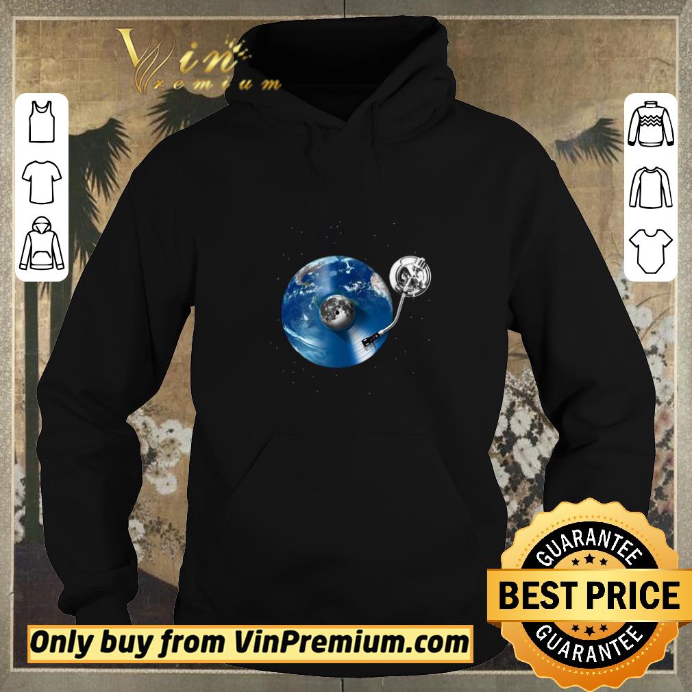 8541fbe6 premium disc jockey vinyl earth shirt sweater 4 - Premium Disc Jockey Vinyl Earth shirt sweater