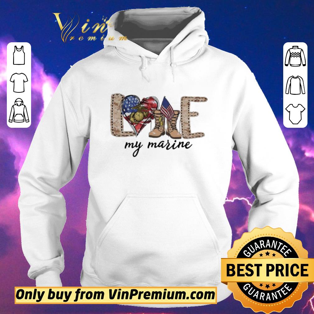 85a3f3a2 original love america my marine shirt sweater 4 - Original Love america my marine shirt sweater