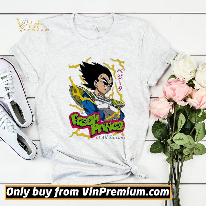 8863d310 the fresh prince of all saiyans shirt sweater 4 - The Fresh Prince of all saiyans shirt sweater
