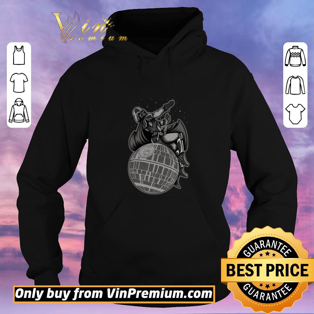Nice Wrecking Death Star shirt sweater 8ab31e62 nice wrecking death star shirt sweater 4 - Nice Wrecking Death Star shirt sweater