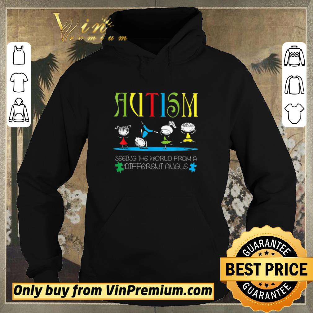 8e6dcce2 premium autistic seeing the world from a different angle shirt sweater 4 - Premium Autistic Seeing The World From A Different Angle shirt sweater