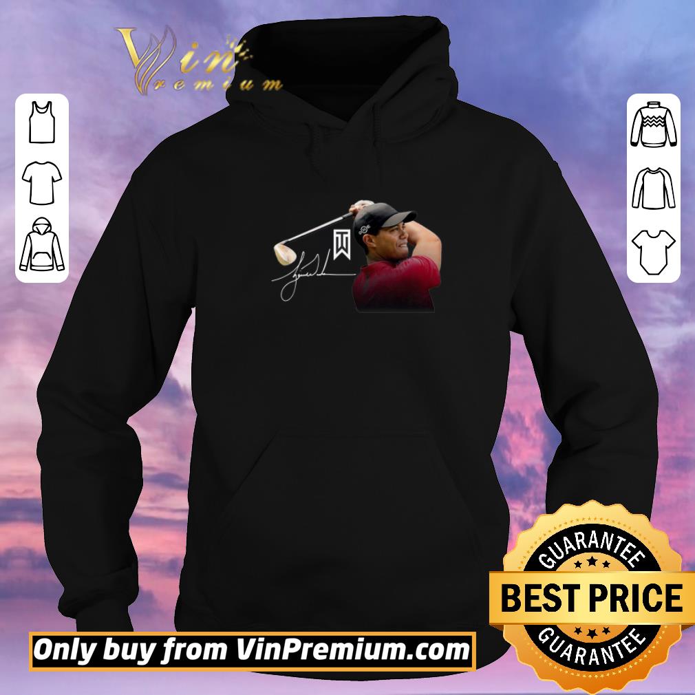 Hot Tiger Wood signature shirt sweater 8e7e91c1 hot tiger wood signature shirt sweater 4 - Hot Tiger Wood signature shirt sweater