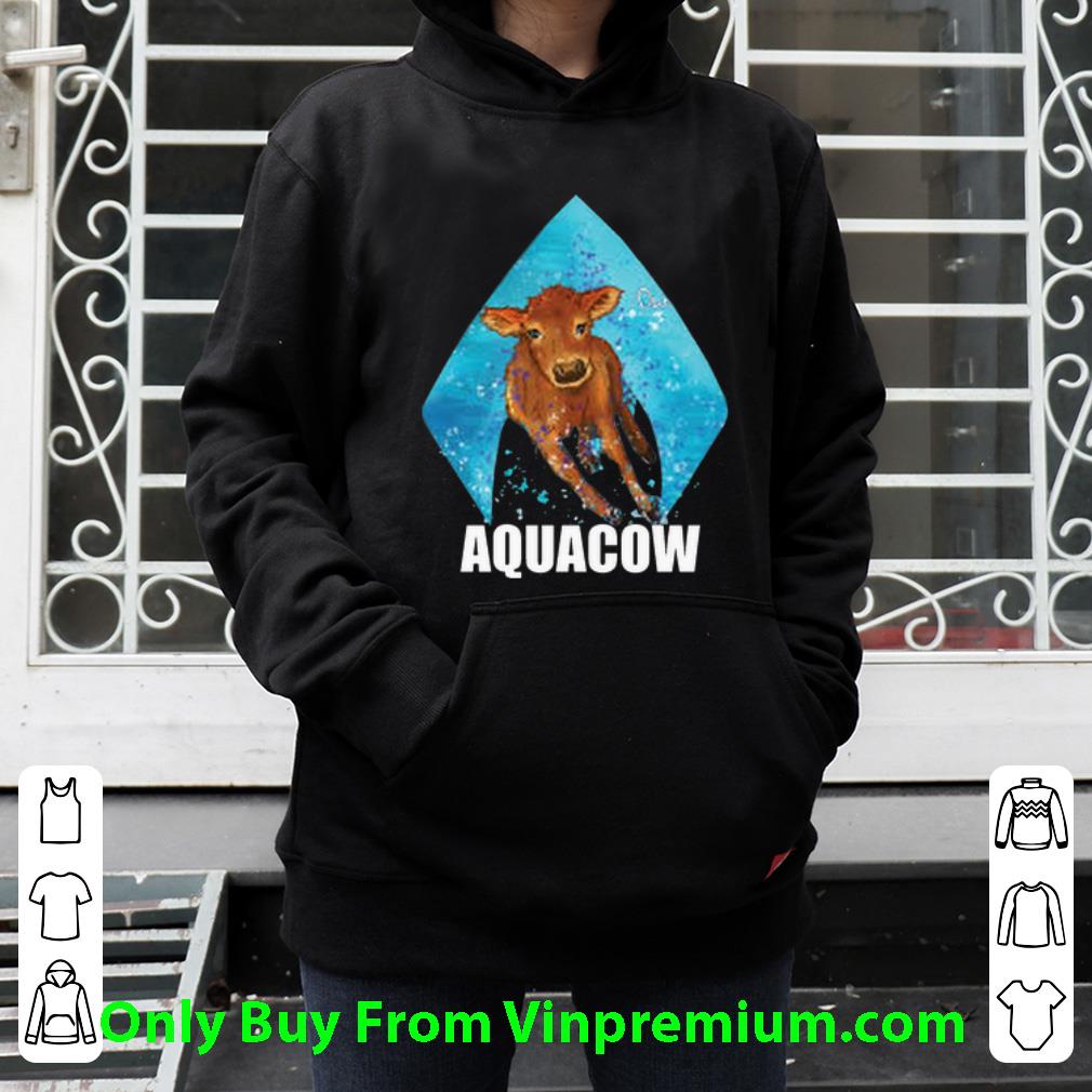 8f459dd0 pretty buffalo aquacow shirt 4 - Pretty Buffalo Aquacow shirt
