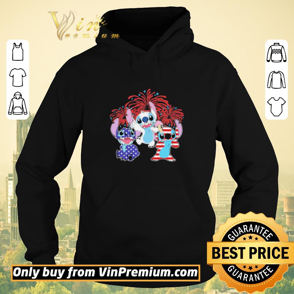 8f5c74c4 top stitch disney happy the 4th of july america shirt sweater 4 - Top Stitch Disney happy the 4th of July America shirt sweater