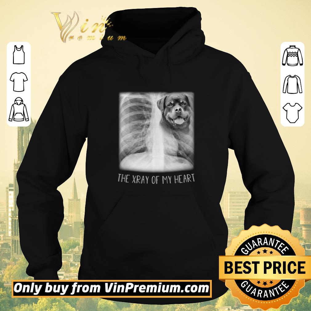 90852386 top the xray of my heart dog shirt sweater 4 - Top The Xray Of My Heart Dog shirt sweater
