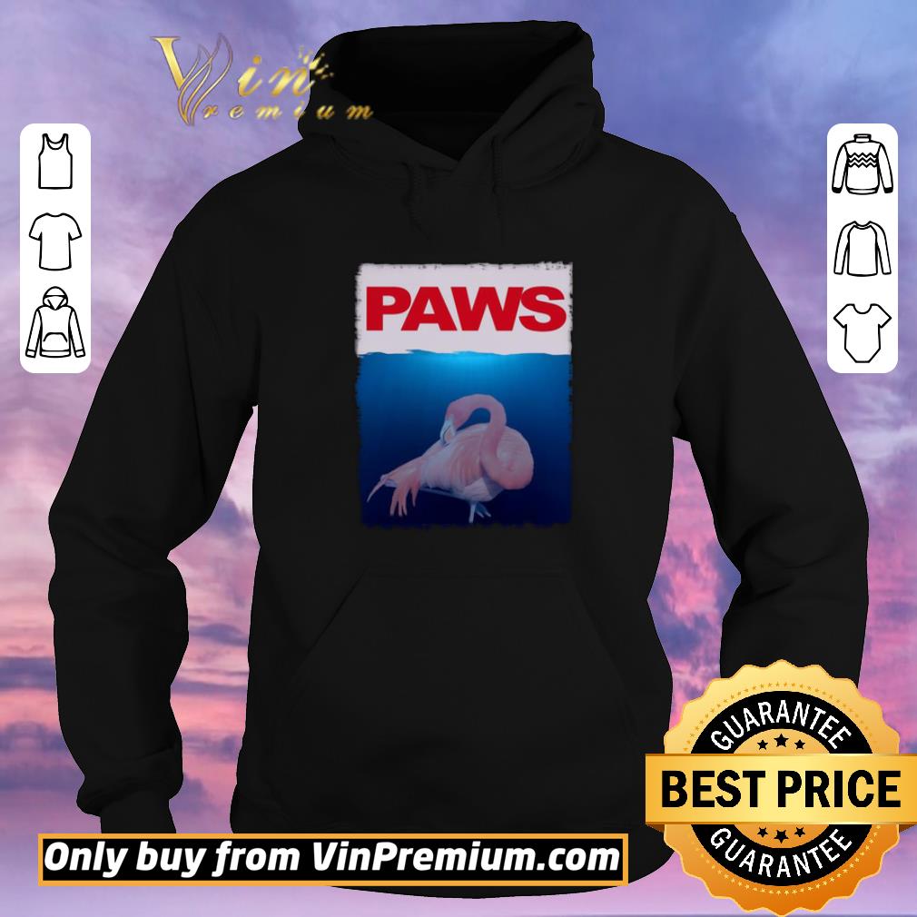 Hot Paws Flamingo shirt sweater 931e87f5 hot paws flamingo shirt sweater 4 - Hot Paws Flamingo shirt sweater