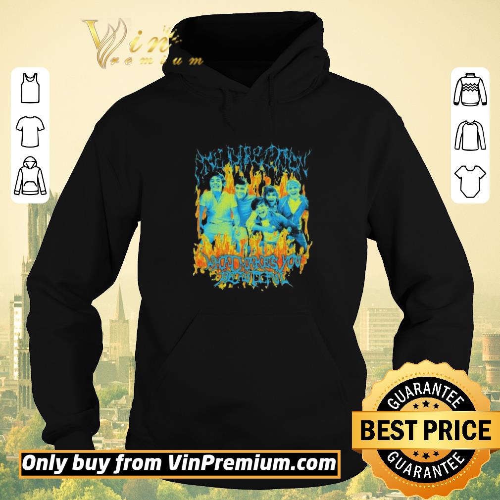 9380b591 funny one direction what makes you beautiful shirt sweater 4 - Funny One Direction What Makes You Beautiful shirt sweater