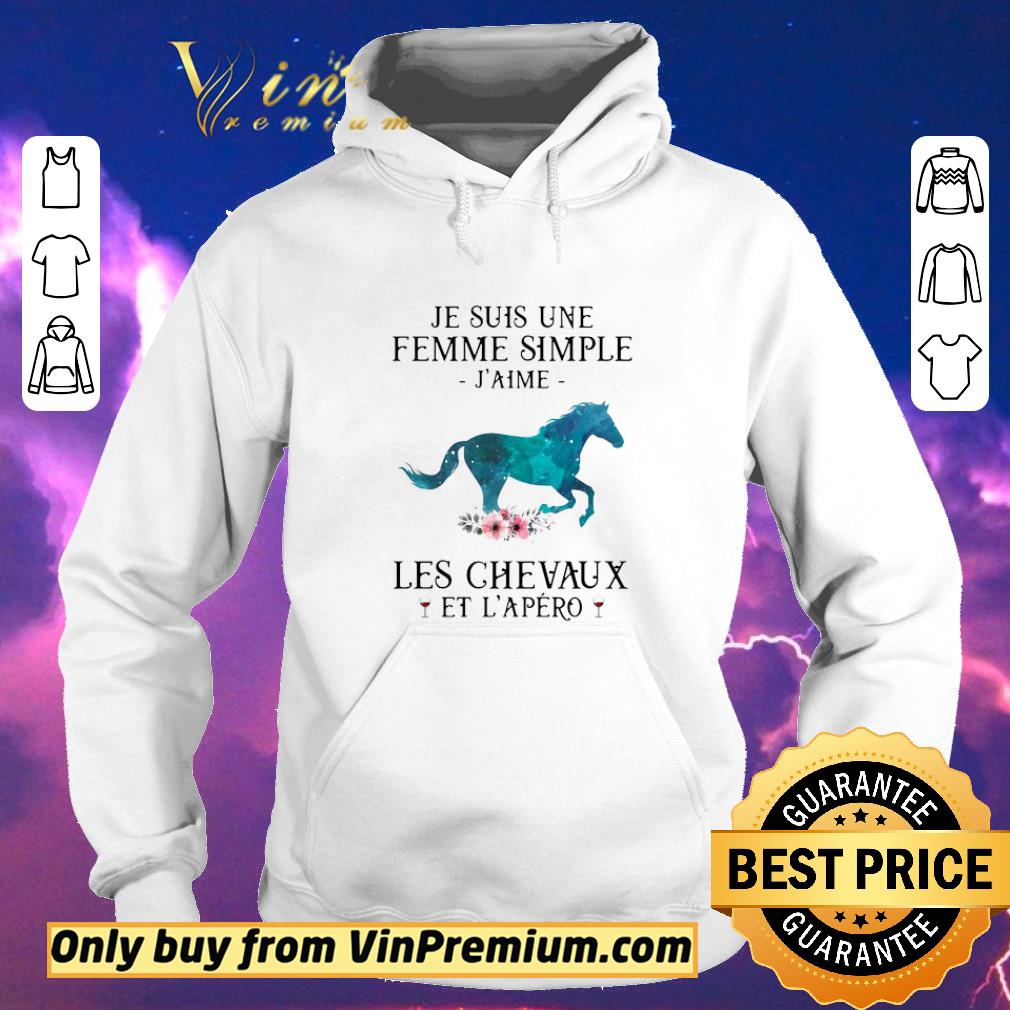 Top Je Suis Une Femme Simple J’aime Les Chevaux Et L’apero shirt sweater 94ba08cd top je suis une femme simple j aime les chevaux et l apero shirt sweater 4 - Top Je Suis Une Femme Simple J’aime Les Chevaux Et L’apero shirt sweater