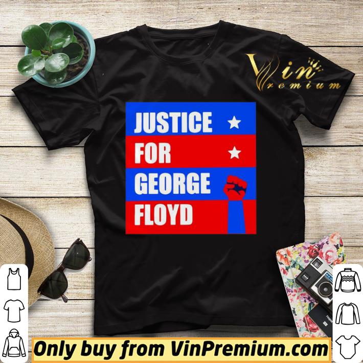98a0ae74 justice for george floyd shirt sweater 4 - Justice For George Floyd shirt sweater