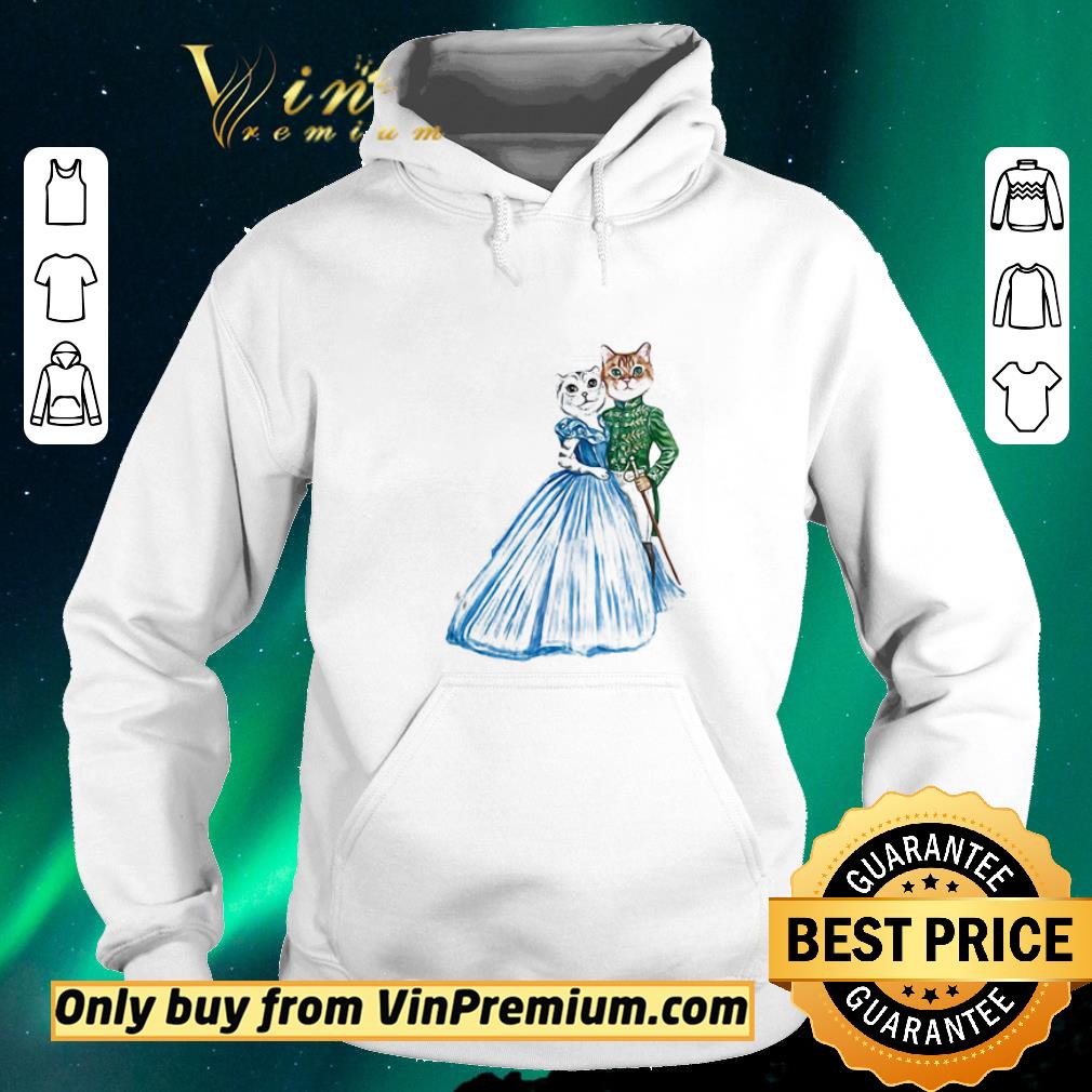 99c430cc original inderella cat movie shirt sweater 4 - Original inderella cat movie shirt sweater