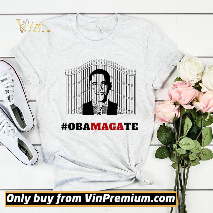 Obamagate Obama shirt sweater 99dde611 obamagate obama shirt sweater 4 - Obamagate Obama shirt sweater