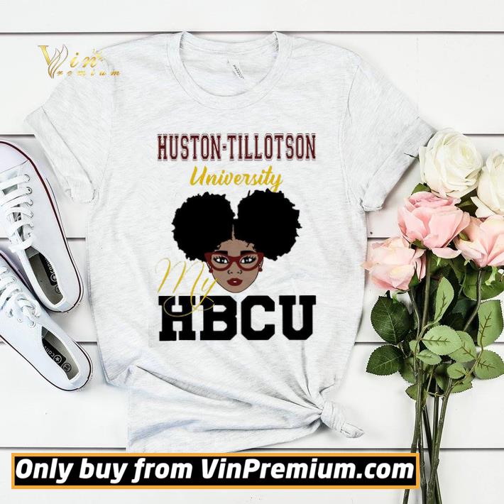 9ab370f3 black girl huston tillotson university my hbcu shirt sweater 4 - Black girl huston-tillotson university my hbcu shirt sweater