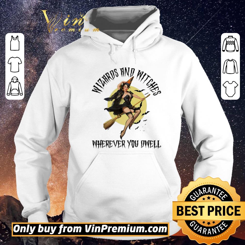 9be7f86a original witch wizard and witches wherever you dwell moon shirt sweater 4 - Original Witch wizard and witches wherever you dwell moon shirt sweater