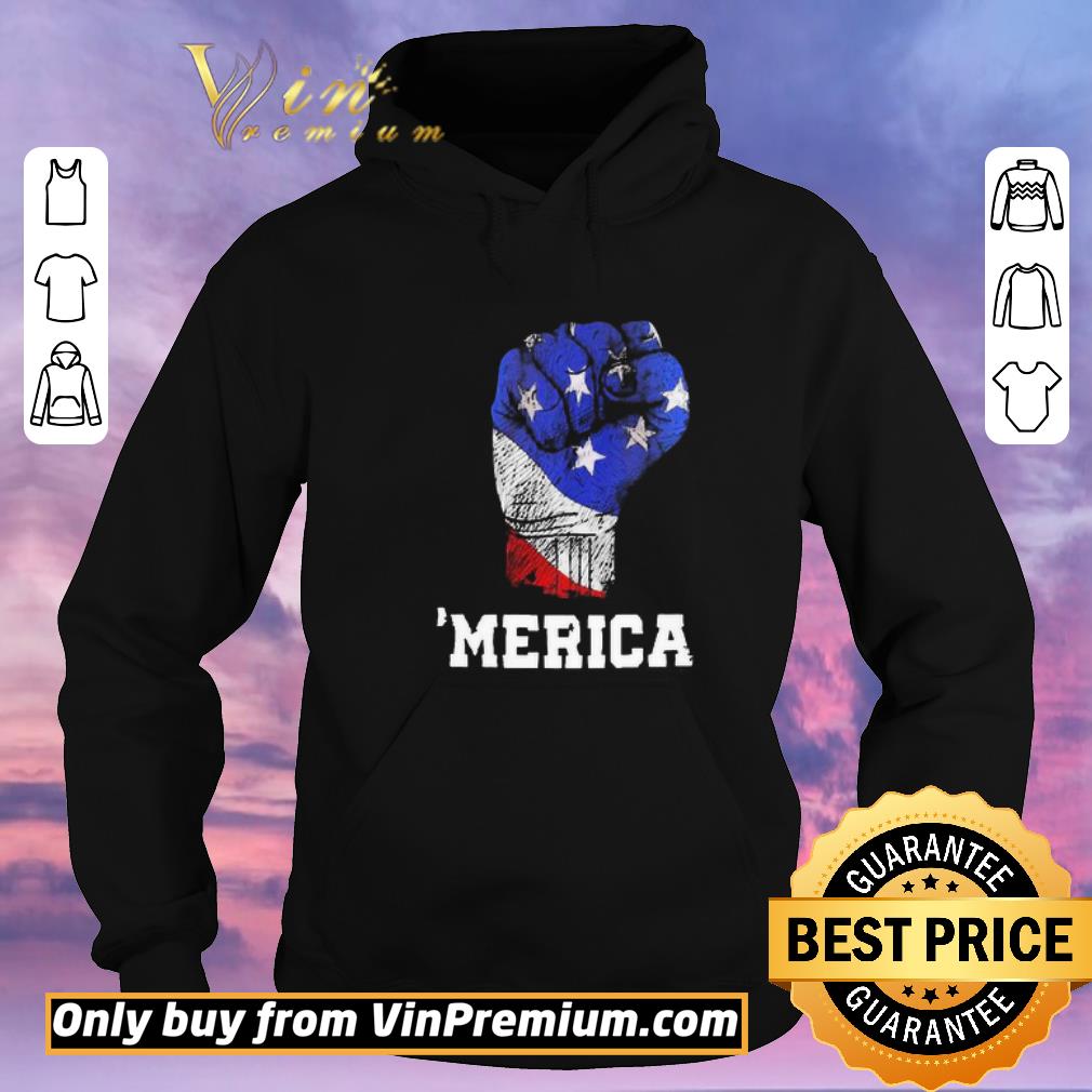 9c61c4a9 official hand american flag 4th july shirt sweater 4 - Official Hand American Flag 4th July shirt sweater