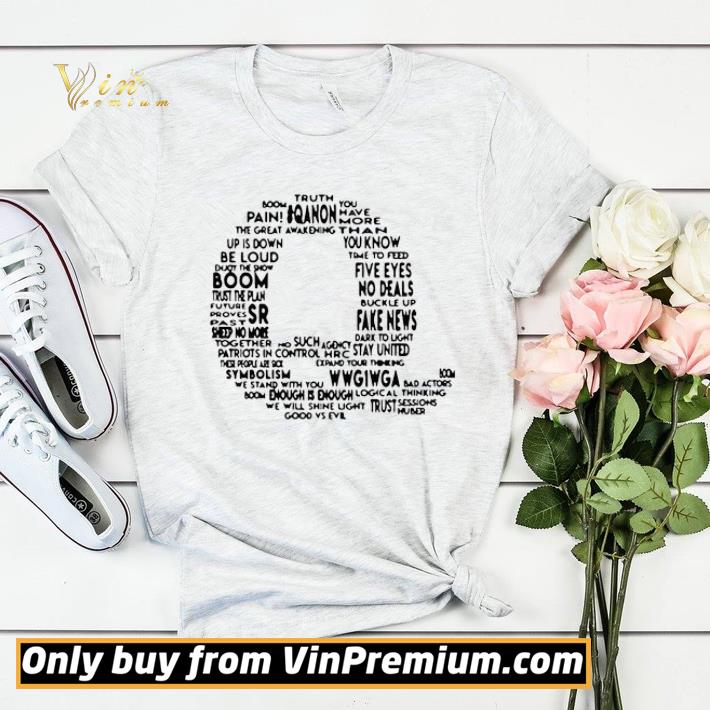9c7cecfc you have more than you know time to feed five eyes no deals buckle up fake news dark to light shirt 4 - You Have More Than You Know Time To Feed Five Eyes No Deals Buckle Up Fake News Dark To Light shirt