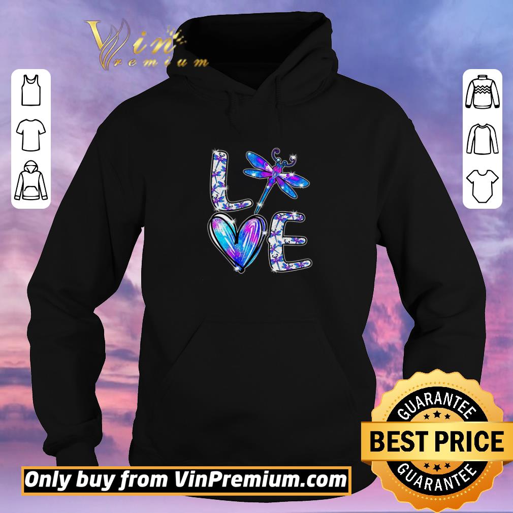 Pretty Love Dragonfly shirt sweater 9ca248da pretty love dragonfly shirt sweater 4 - Pretty Love Dragonfly shirt sweater