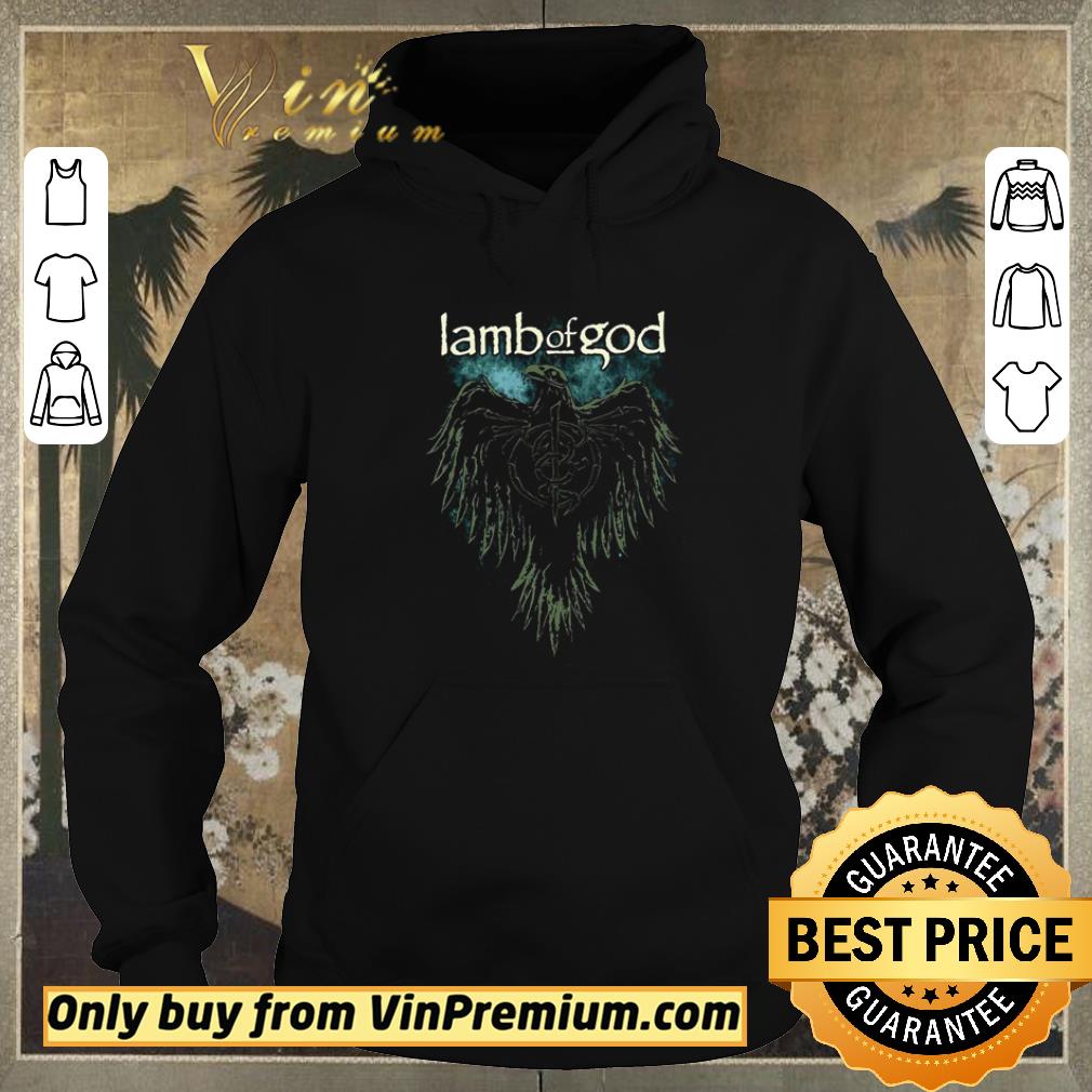 9d4dcfdd funny phoenix lamb of god shirt sweater 4 - Funny Phoenix Lamb Of God shirt sweater