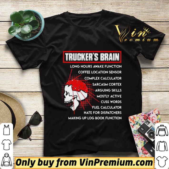 9ea6f5c2 trucker s brain long hours awake function coffee location sensor complex calculator sarcasm cortex shirt sweater 4 - Trucker’s brain long hours awake function coffee location sensor complex calculator sarcasm cortex shirt sweater