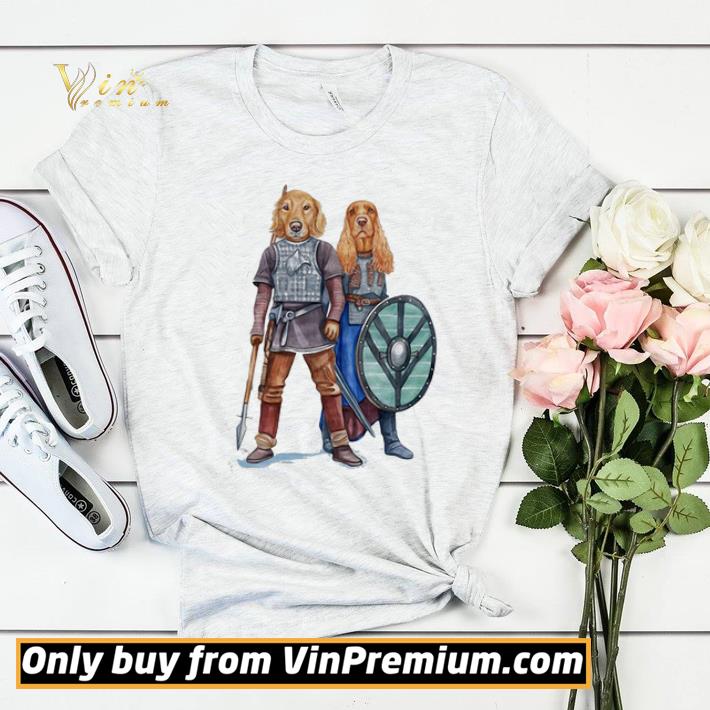 9f24a61e vikings dogs lovers outfit shirt sweater 4 - Vikings dogs lovers outfit shirt sweater