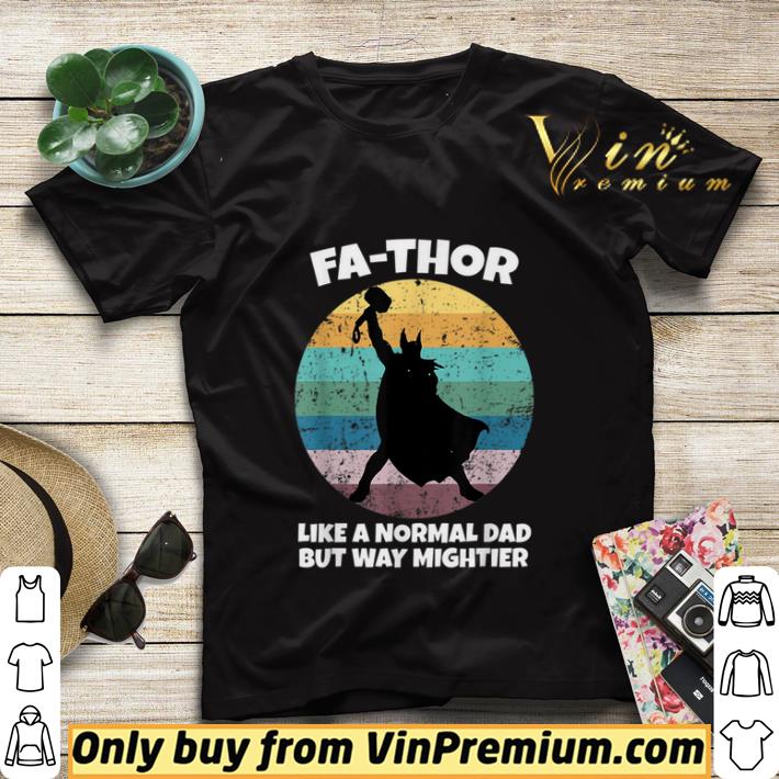 Fa-THOR Like Dad Just Mightier Hero Dad Grandpa Father’s Day shirt sweater a198631d fa thor like dad just mightier hero dad grandpa father s day shirt sweater 4 - Fa-THOR Like Dad Just Mightier Hero Dad Grandpa Father’s Day shirt sweater
