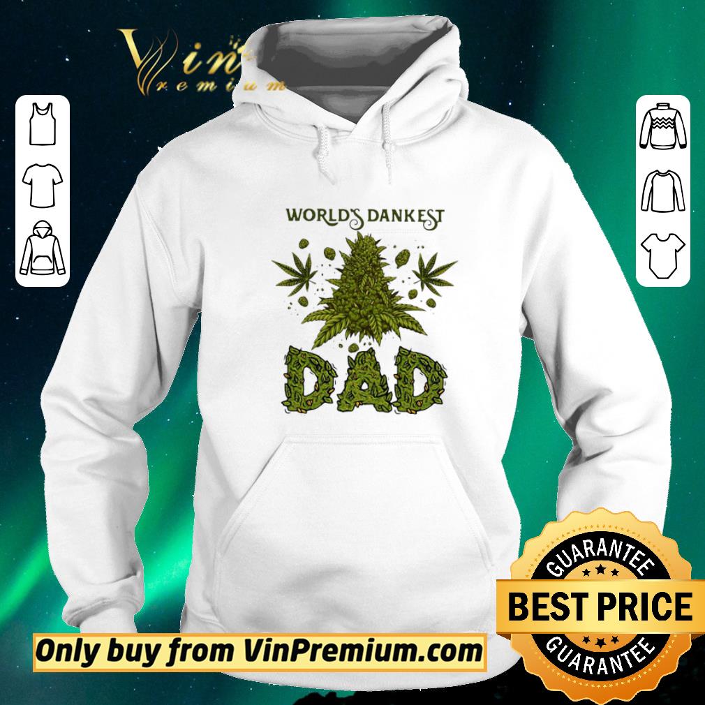 a282ce44 awesome weed world s dankest dad shirt sweater 4 - Awesome Weed World’s Dankest Dad shirt sweater