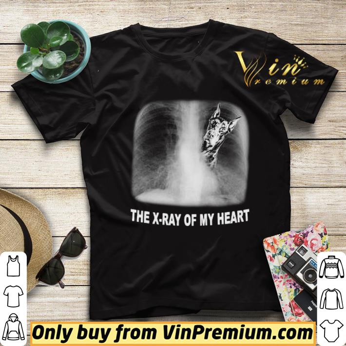 a599d7bc horse the x ray of my heart shirt sweater 4 - Horse The X-ray of my heart shirt sweater