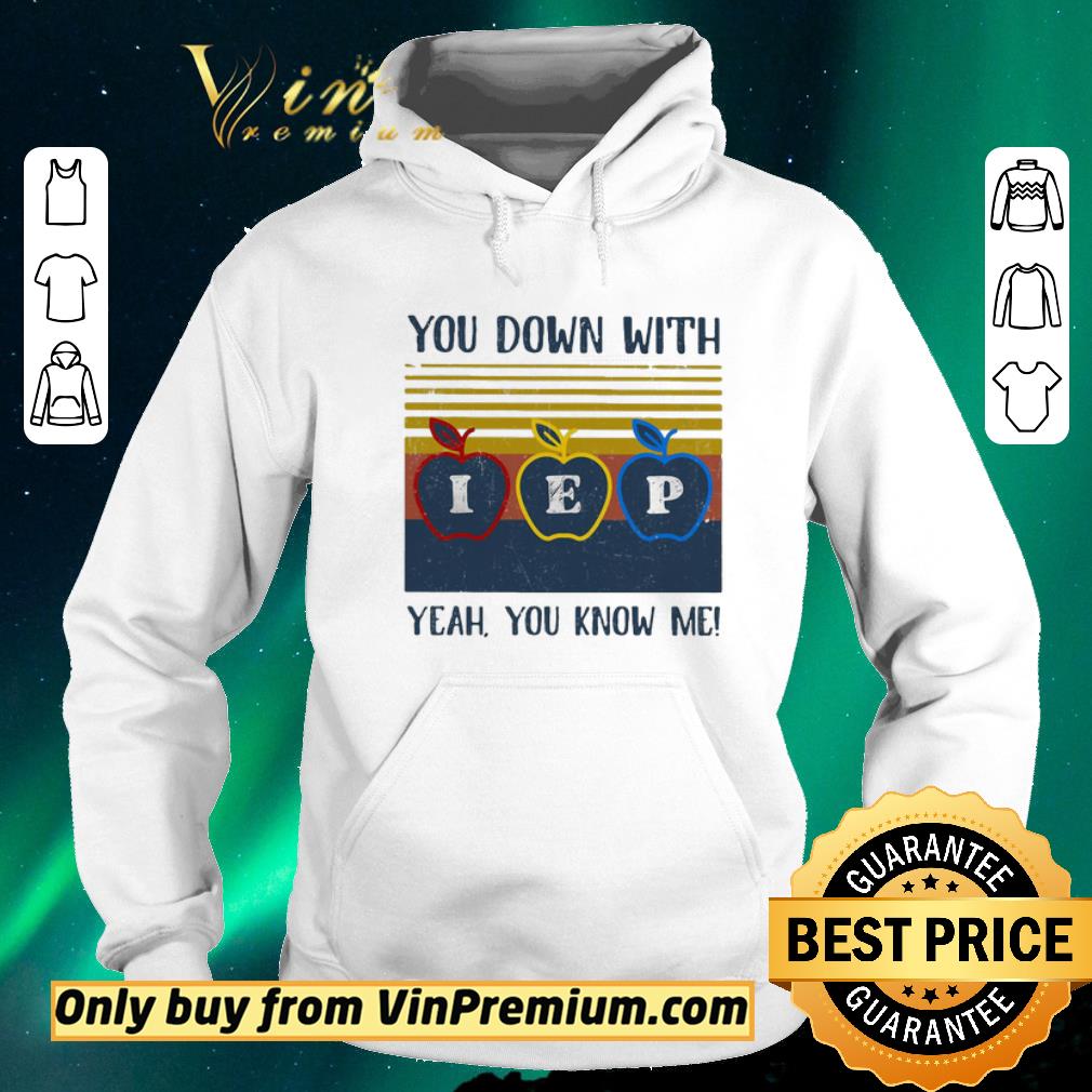 a666f3c5 top you down with yeah you know me i e p apple vingtage retro shirt sweater 4 - Top You Down With Yeah You Know Me I E P Apple Vingtage Retro shirt sweater
