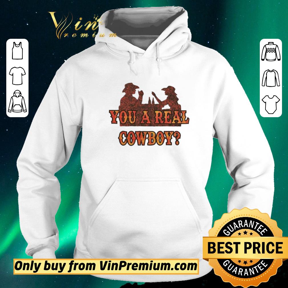 Top You a real Cowboy shirt sweater a875a1ee top you a real cowboy shirt sweater 4 - Top You a real Cowboy shirt sweater