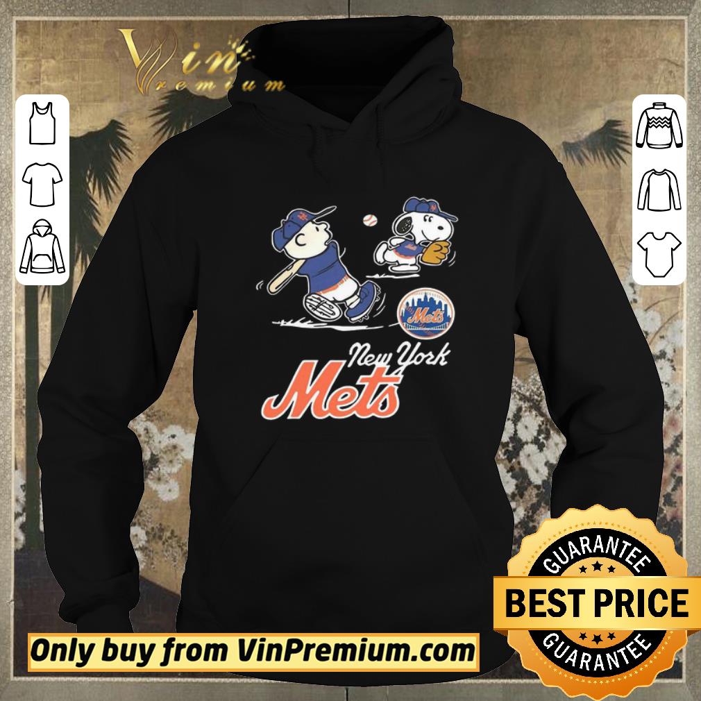 Pretty Charlie Brown And Snoopy play Baseball New York Mets shirt sweater a92d7bbc pretty charlie brown and snoopy play baseball new york mets shirt sweater 4 - Pretty Charlie Brown And Snoopy play Baseball New York Mets shirt sweater