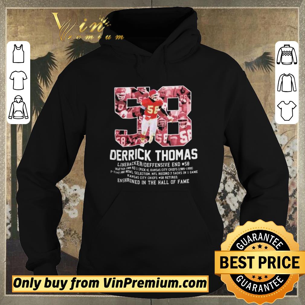 Awesome 58 derrick thomas kansas city football linebacker jersey shirt a950bf78 awesome 58 derrick thomas kansas city football linebacker jersey shirt 4 - Awesome 58 derrick thomas kansas city football linebacker jersey shirt