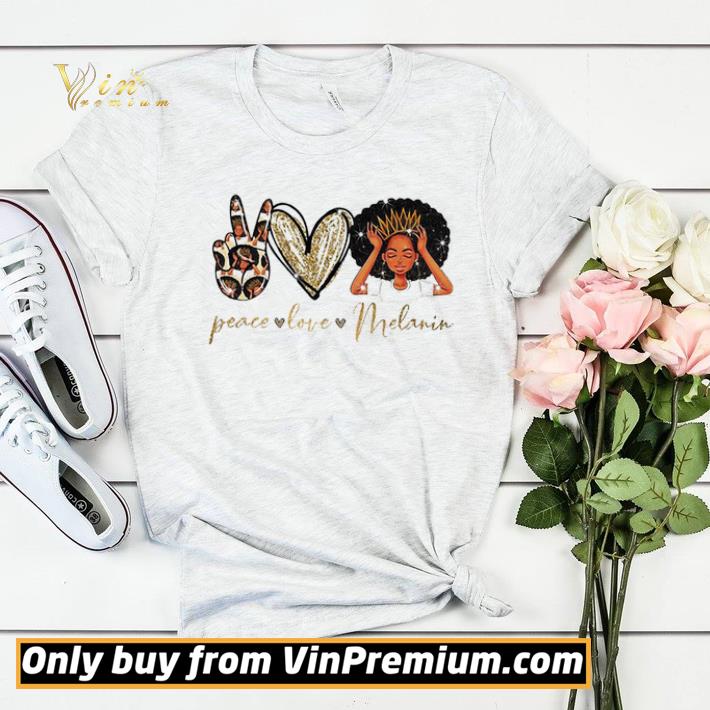 a953affe peace love melanin shirt sweater 4 - Peace Love Melanin shirt sweater