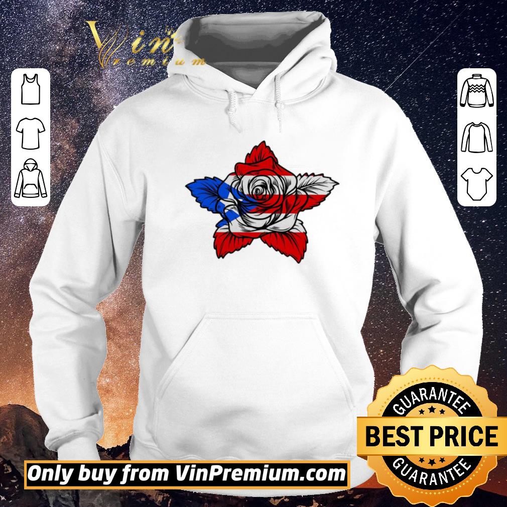 Awesome Rose American flag veteran Independence Day shirt sweater a960449f awesome rose american flag veteran independence day shirt sweater 4 - Awesome Rose American flag veteran Independence Day shirt sweater