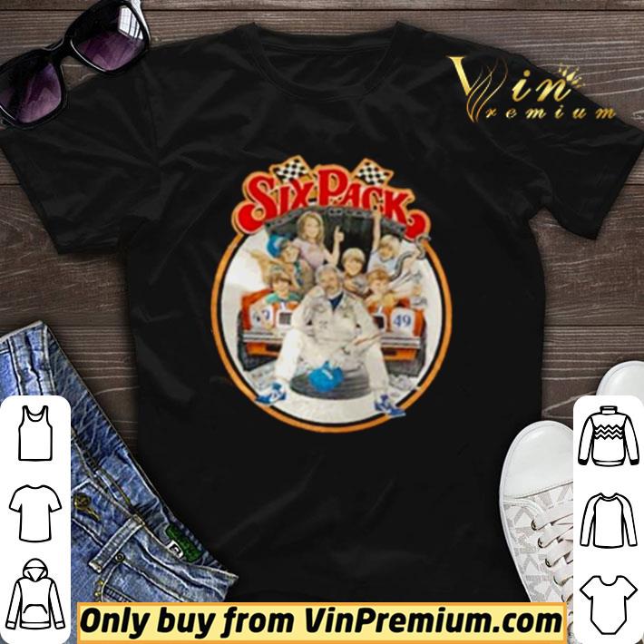Six Pack Kenny Rogers shirt sweater