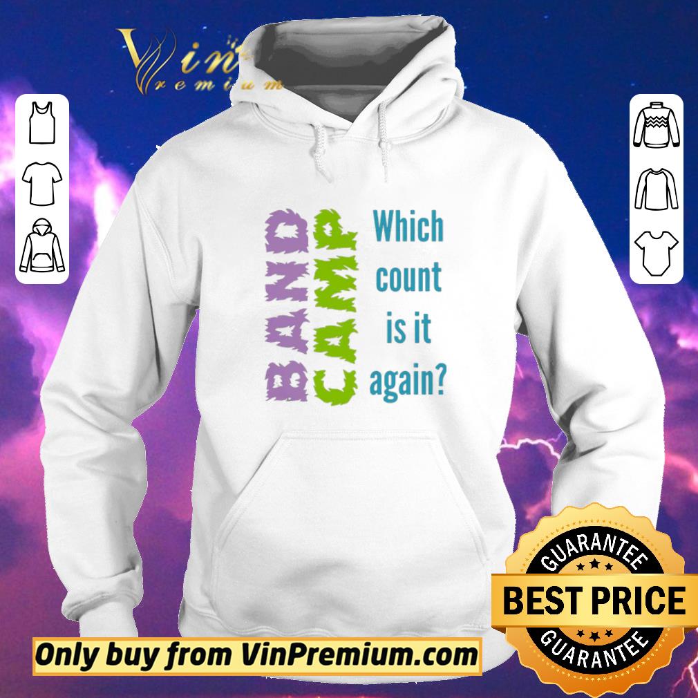 Nice Band Camp which count is it again shirt ac39cf6e nice band camp which count is it again shirt 4 - Nice Band Camp which count is it again shirt