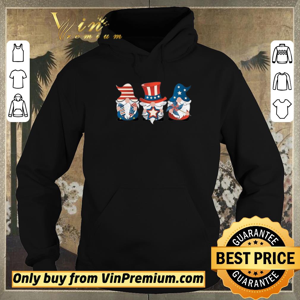 Awesome 4th Of July American Flag Gnome shirt sweater acc0d9bd awesome 4th of july american flag gnome shirt sweater 4 - Awesome 4th Of July American Flag Gnome shirt sweater