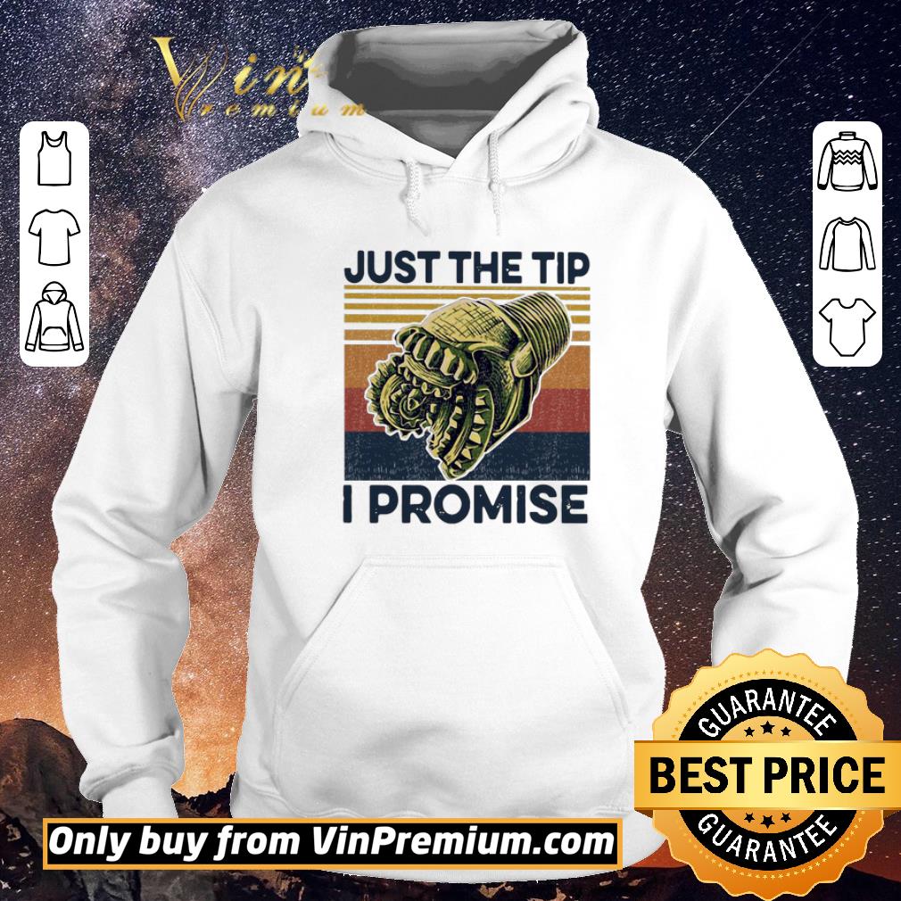 Nice Just The Tip I Promise Vintage shirt sweater aed123dd nice just the tip i promise vintage shirt sweater 4 - Nice Just The Tip I Promise Vintage shirt sweater