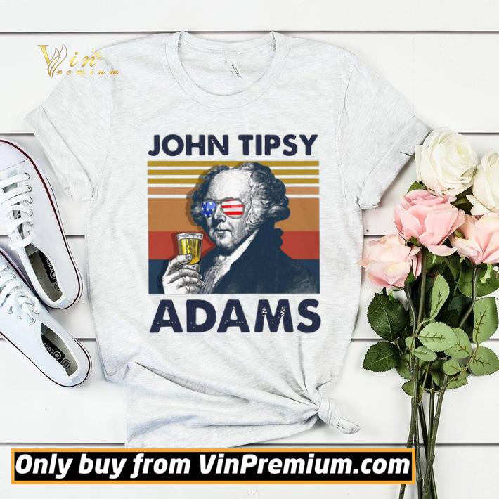 US Drink John Tipsy Adams Vintage shirt sweater aef37632 us drink john tipsy adams vintage shirt sweater 4 - US Drink John Tipsy Adams Vintage shirt sweater
