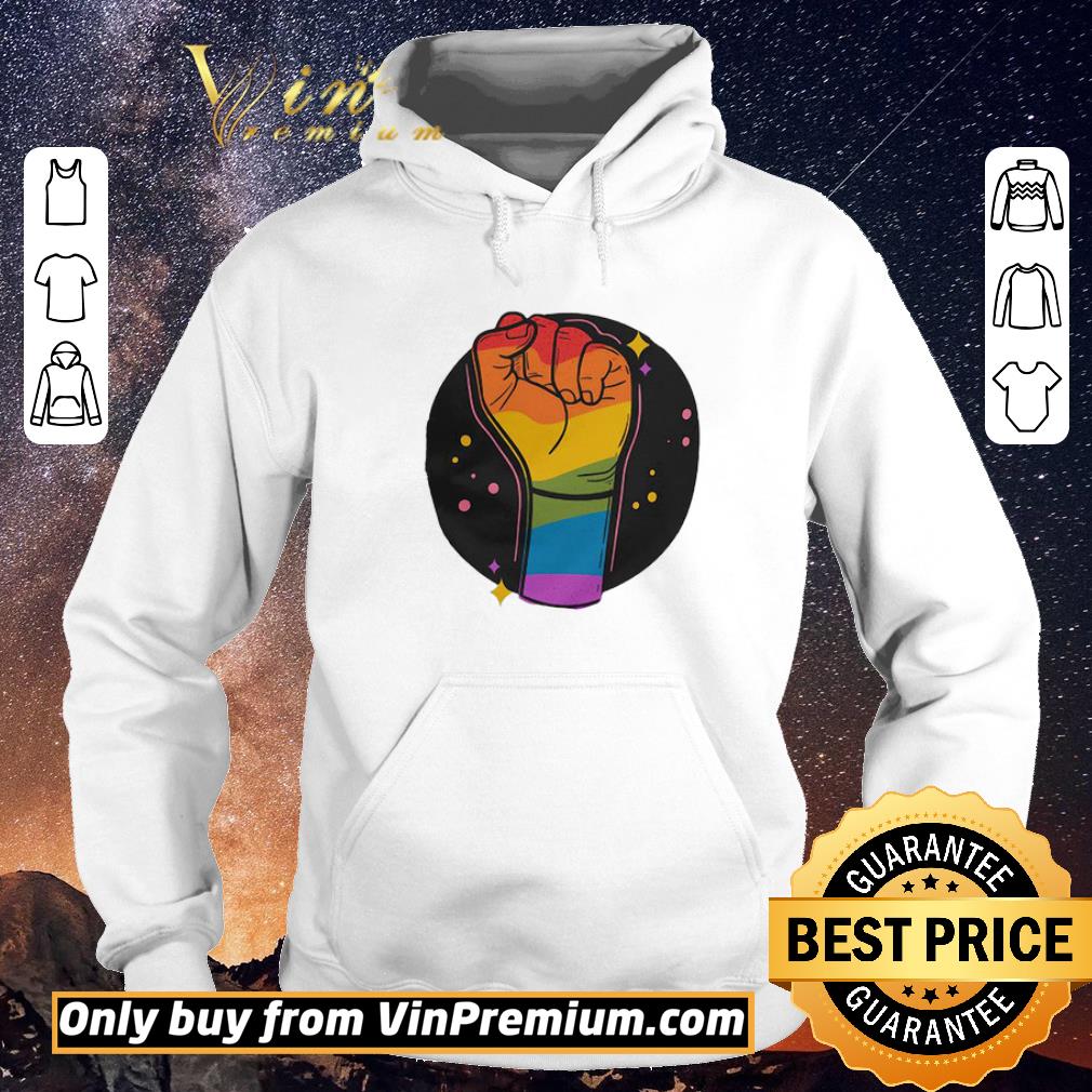 Awesome Be kind hand LGBT shirt sweater b1a7f665 awesome be kind hand lgbt shirt sweater 4 - Awesome Be kind hand LGBT shirt sweater