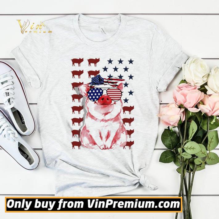 Pig American flag veteran Independence day shirt sweater b3b1f2e4 pig american flag veteran independence day shirt sweater 4 - Pig American flag veteran Independence day shirt sweater