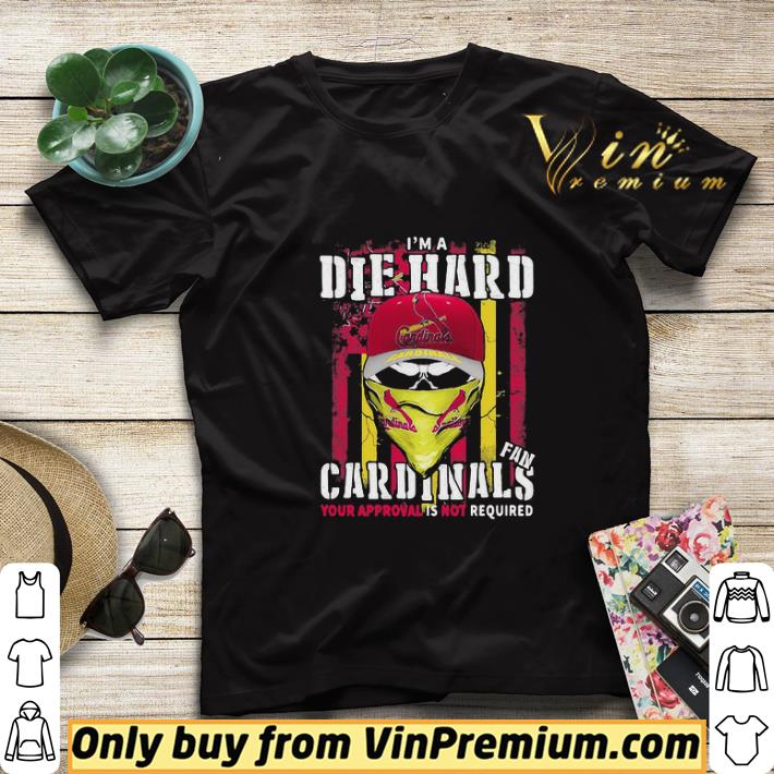 Skull I’m A Die Hard Fan St. Louis Cardinals And American Flag shirt sweater b41ef7e6 skull i m a die hard fan st louis cardinals and american flag shirt sweater 4 - Skull I’m A Die Hard Fan St. Louis Cardinals And American Flag shirt sweater