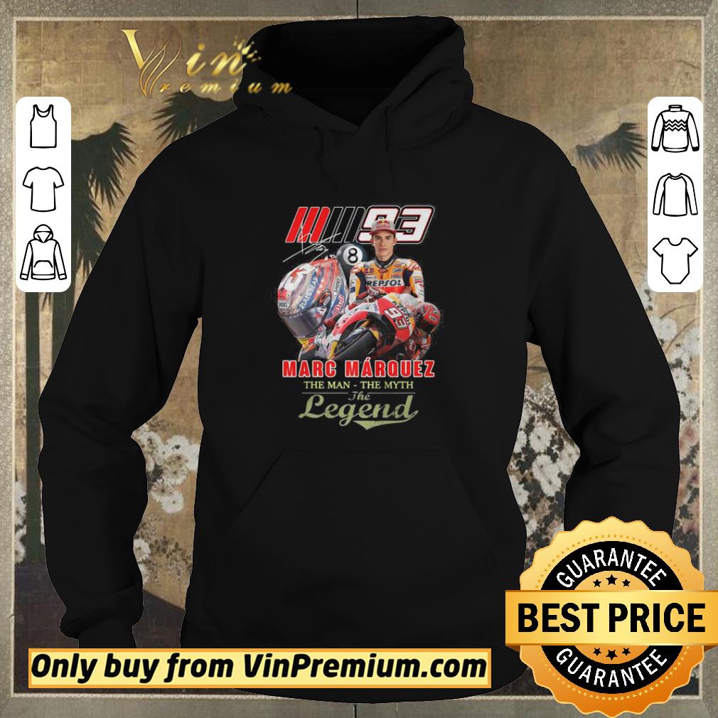 b49225ec official marc marquez the man the myth the legend signature shirt sweater 4 - Official Marc marquez the man the myth the legend signature shirt sweater