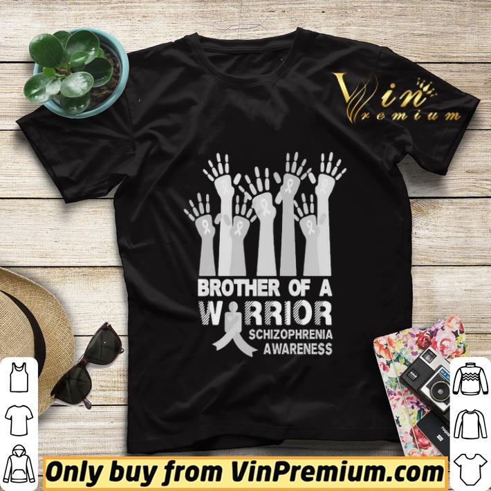Brother of a warrior schizophrenia awareness shirt sweater b4ffef38 brother of a warrior schizophrenia awareness shirt sweater 4 - Brother of a warrior schizophrenia awareness shirt sweater