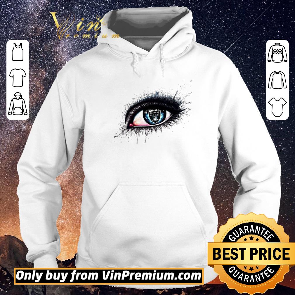 b926292f awesome eyes oakland raiders shirt sweater 4 - Awesome Eyes Oakland Raiders shirt sweater